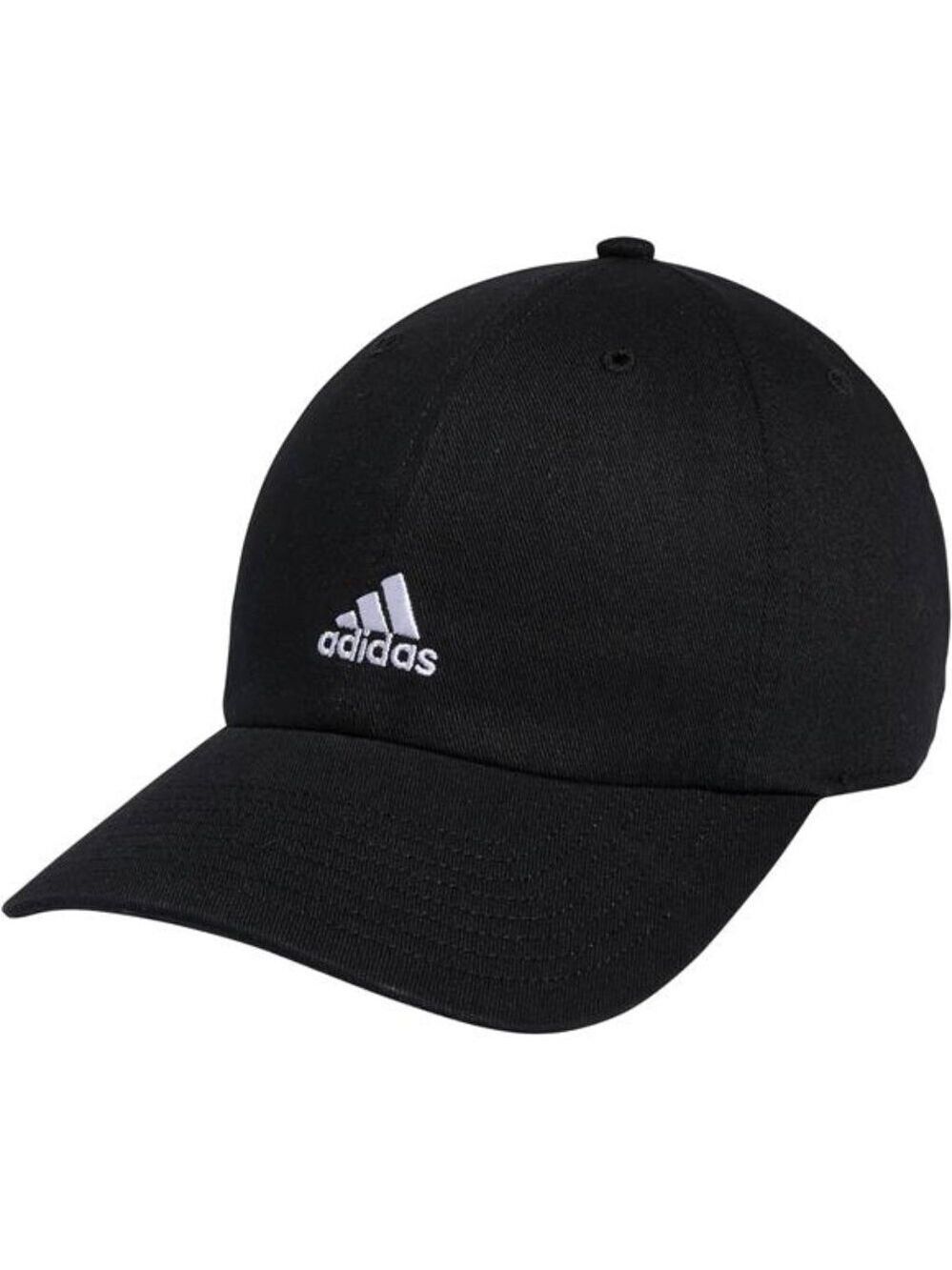 Womens Baseball Cap Adjustable Cotton Hat Athletic Outdoor Sports Casual Sun Hat